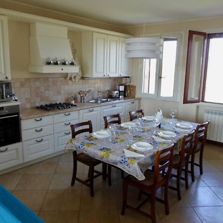 Casa Marele Villa San Martino della Battaglia Kültér fotó
