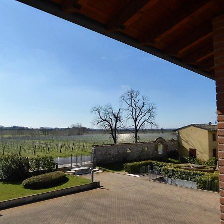 Casa Marele Villa San Martino della Battaglia Kültér fotó
