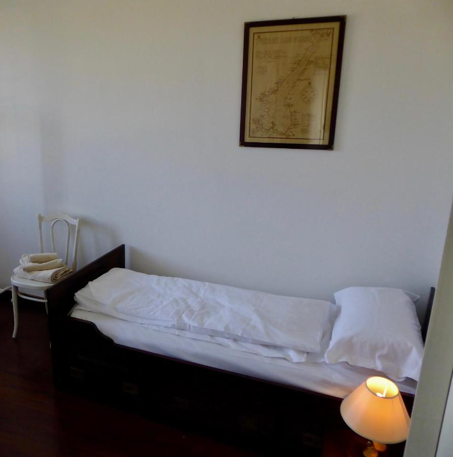 Casa Marele Villa San Martino della Battaglia Kültér fotó