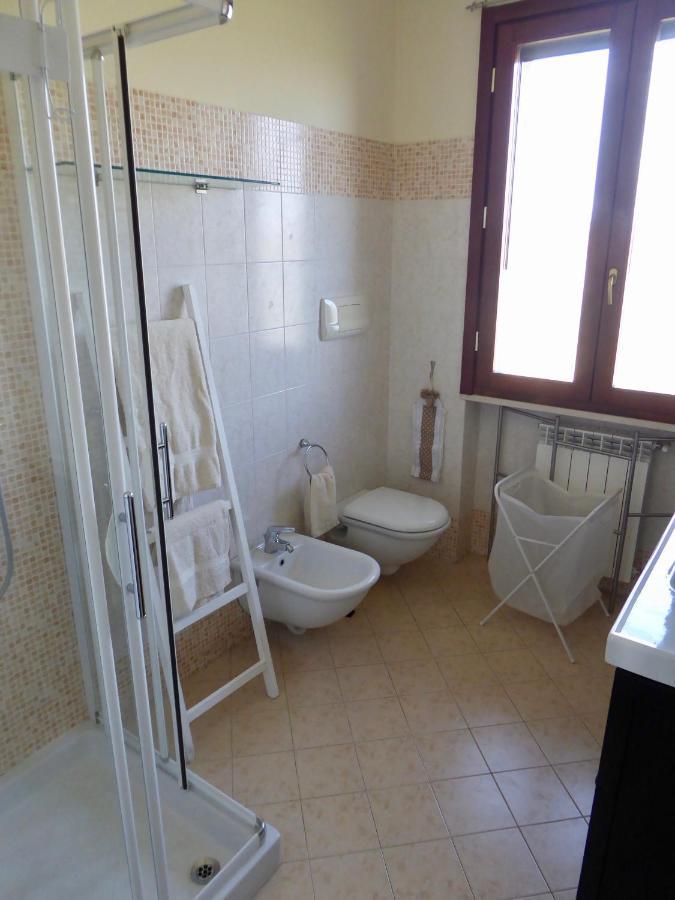 Casa Marele Villa San Martino della Battaglia Kültér fotó