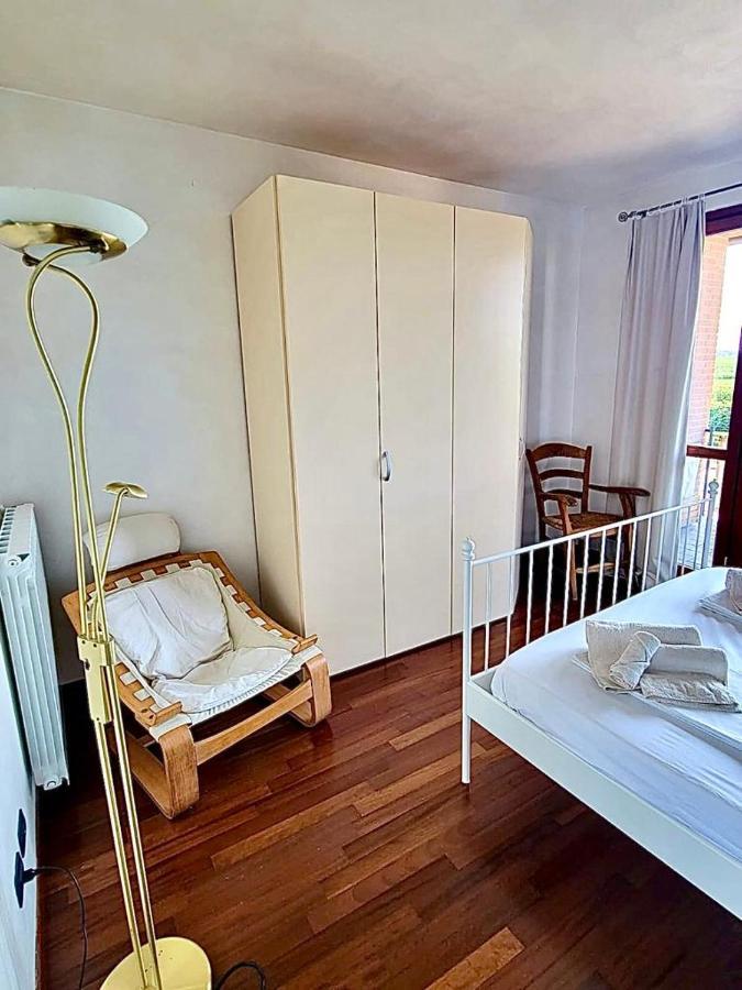 Casa Marele Villa San Martino della Battaglia Kültér fotó