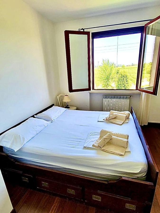 Casa Marele Villa San Martino della Battaglia Kültér fotó