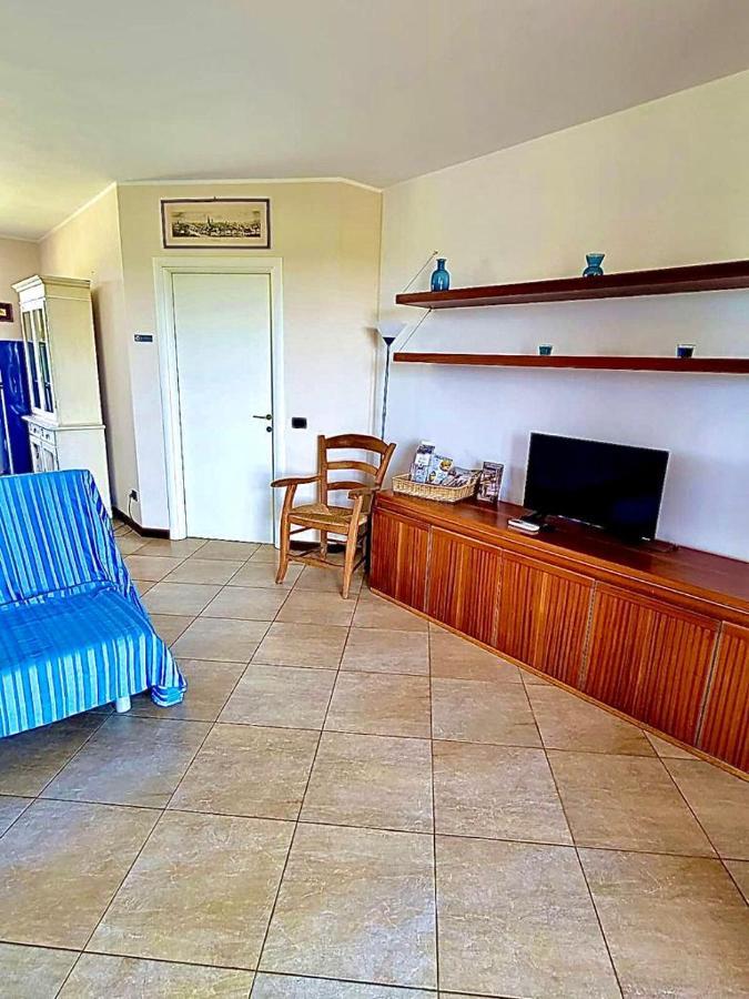 Casa Marele Villa San Martino della Battaglia Kültér fotó
