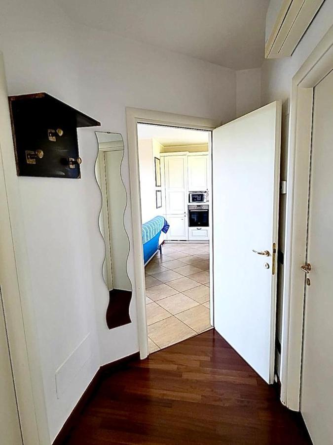 Casa Marele Villa San Martino della Battaglia Kültér fotó